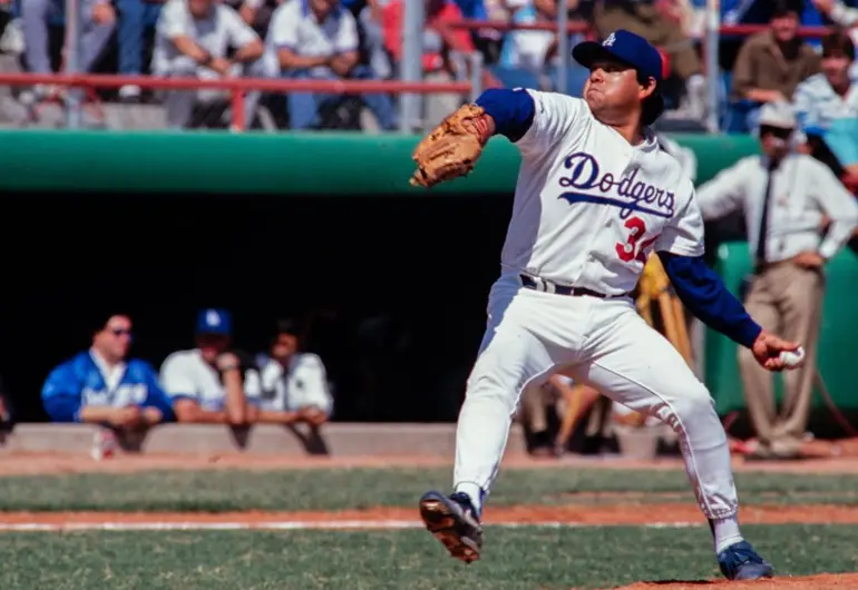 Estado de California declara el «Día de Fernando Valenzuela”