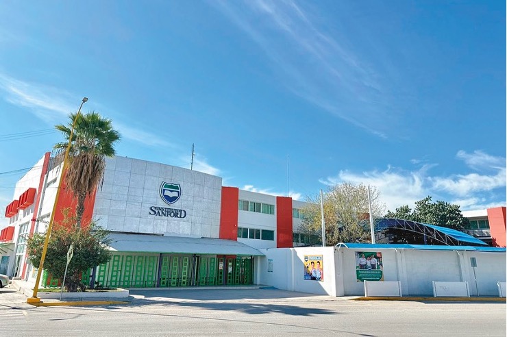 Instituto Sanford Torreón, apuesta por la innovación educativa