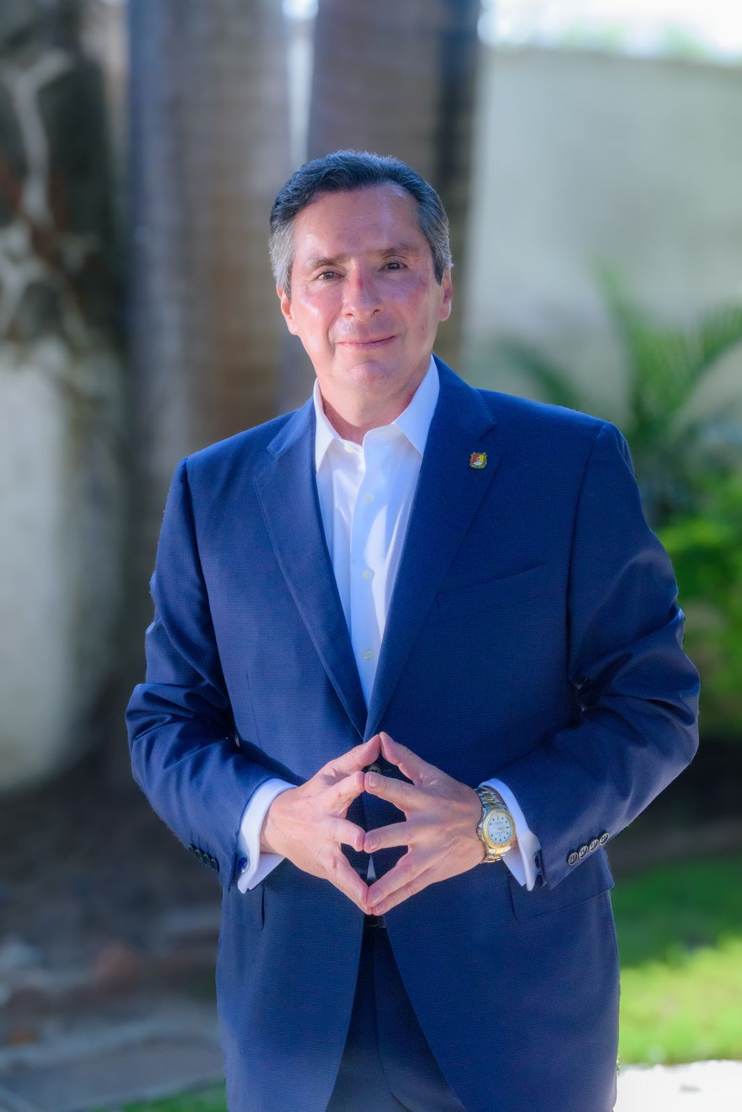 Promete Camarena Morales busca promover una justicia en México «moderna, honesta y transformadora»