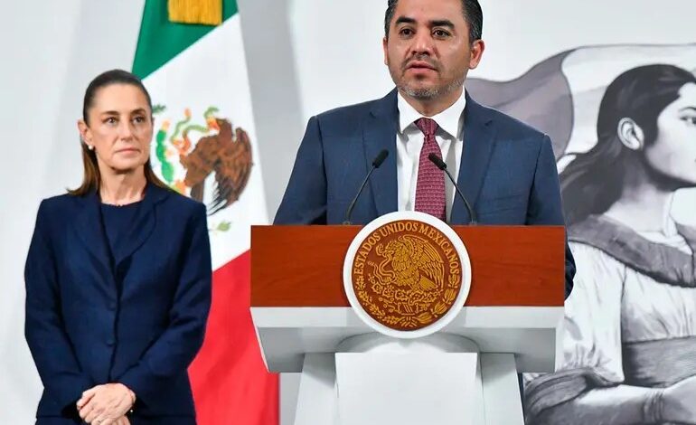 Halla Conagua más de 58 mil inconsistencias tras revisar 482 mil títulos de concesión