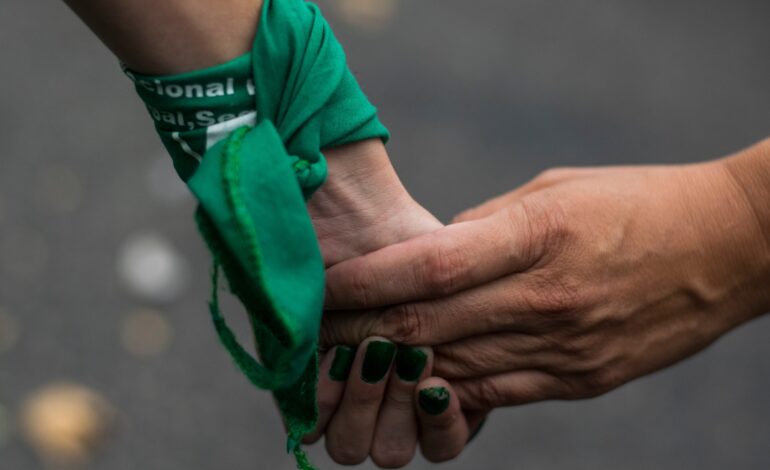 Sin voz ni voto: las mujeres marginadas sin derecho al aborto seguro en México. El arte de disfrutar con estilo y sentido.