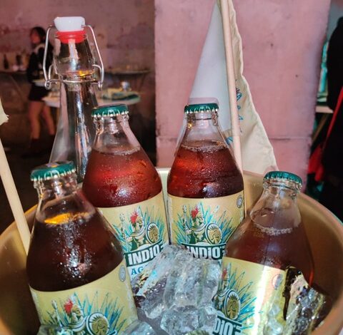 Indio Agave: la cerveza que sabe a México