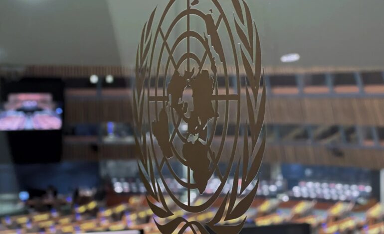 El 80 aniversario de la ONU se celebra aquejado por la precaria salud del multilateralismo
