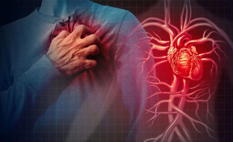 Controlar 5 factores de riesgo reduce las muertes por enfermedades cardiovasculares