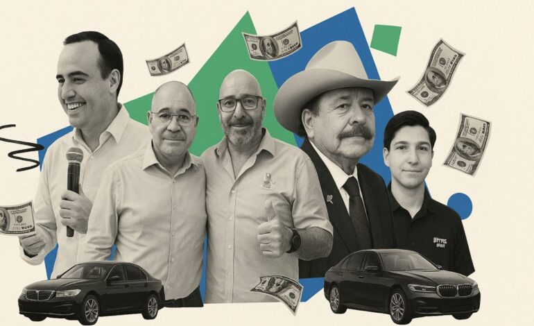 Videos, vínculos y verdades incómodas: así se fractura la imagen de los Herrera