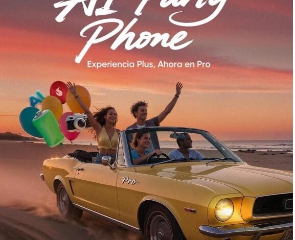 realme presenta su Serie 15 en México con todo el poder y la experiencia de la IA