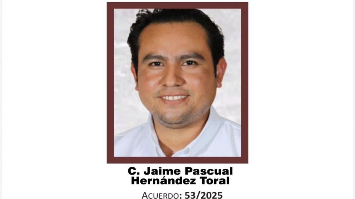 Fiscalía de Veracruz ofrece recompensa por influencer Jaime Toral por caso “Doña Lety”