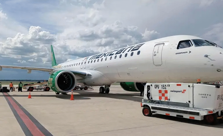 AIFA libera casetas para pasajeros con boleto vigente