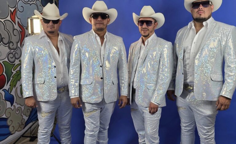 Los Compas de Los Alameños presentan “Mi necesidad”, un nuevo himno sierreño desde Las Vegas para todo México
