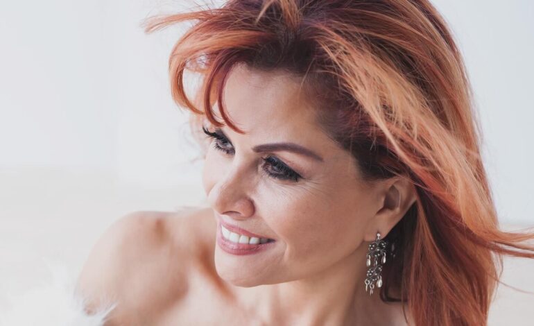 Una velada de nostalgia y elegancia: Diana Vanoni y Los Dandys llegan a Cancún