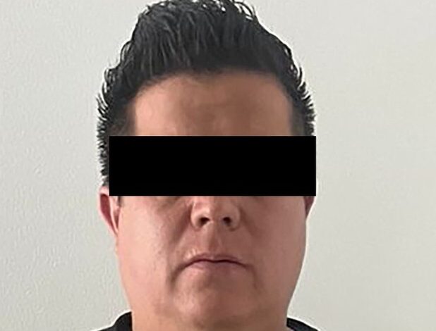 García Harfuch confirma detención de Nazario ‘N’, líder de célula delincuencial en Jalisco y Puebla