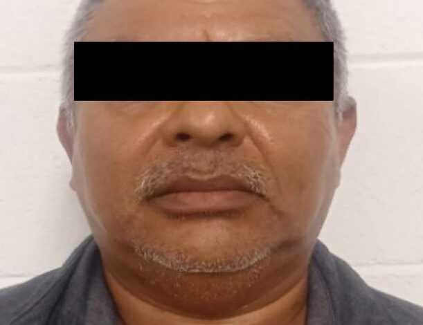 García Harfuch confirma captura de Leonardo Arturo, ligado a ‘La Barredora’