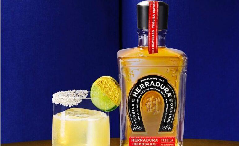 Brilla el origen del reposado en Concours Mondial de Bruxelles: Casa Herradura gana Medalla