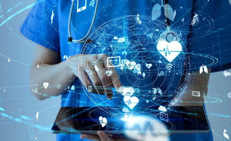 México acelera la revolución HealthTech: inteligencia artiﬁcial y digitalización impulsan una nueva era en la atención médica