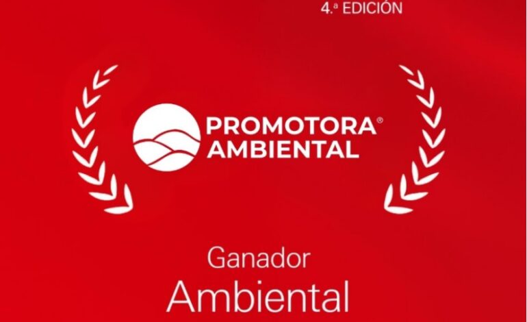 Reconocen la gestión inteligente de residuos la fórmula con la que PASA redefine la sostenibilidad corporativa