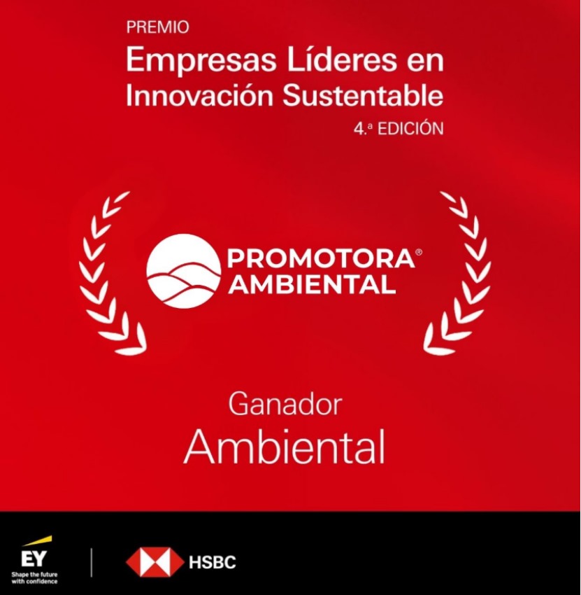 Reconocen la gestión inteligente de residuos la fórmula con la que PASA redefine la sostenibilidad corporativa