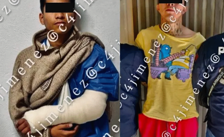 Identifican al que contrató a sicarios para asesinar al abogado David Cohen