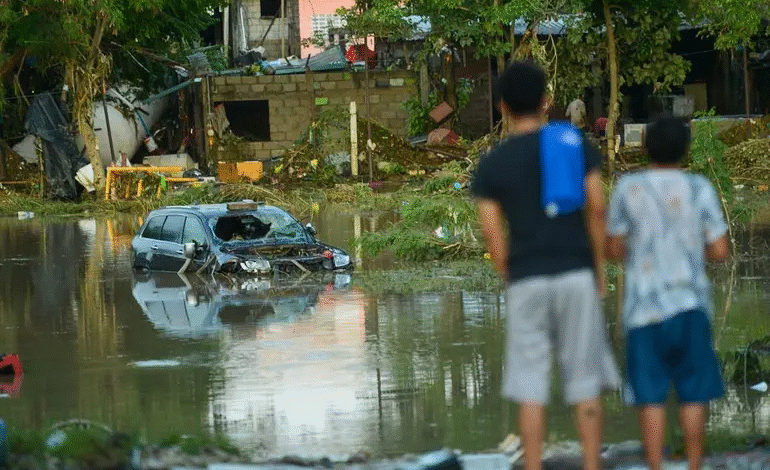 Lluvias devastadoras: Sube a 37 el número de muertos en el país