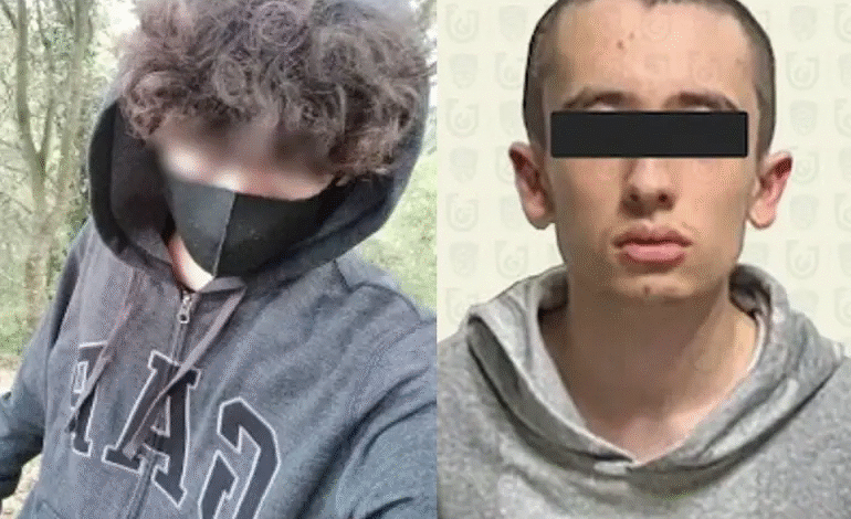 Lex Ashton pasa primera noche en prisión y no recuerda ataque en CCH Sur