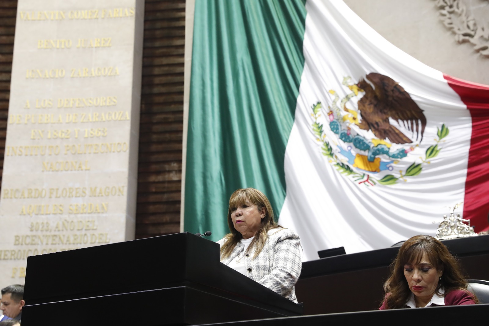 Piden instalar sistemas de videovigilancia en escuelas para fortalecer la seguridad de la comunidad educativa