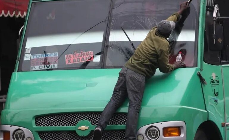 Es oficial: Publican en Gaceta aumento a tarifa de transporte en CDMX