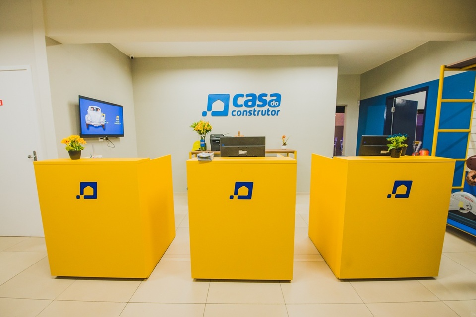 Construcción, negocio rentable y estratégico para emprendedores