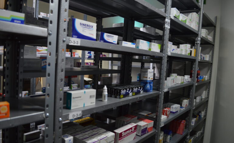 Farmacia nativo-digital, una alternativa confiable para ampliar el acceso a medicamentos en México