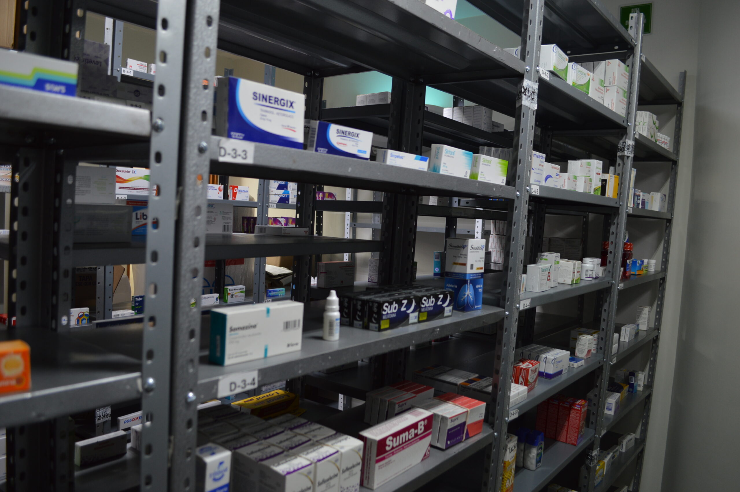 Farmacia nativo-digital, una alternativa confiable para ampliar el acceso a medicamentos en México
