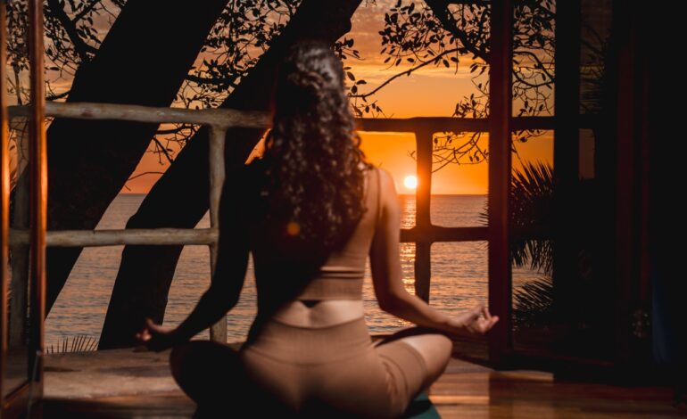 Nayarit, el nuevo paraíso del bienestar y el lujo sensorial. El arte de disfrutar con estilo y sentido.