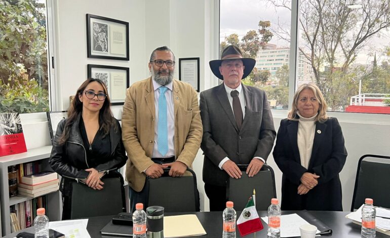 La ANAD impulsa Observatorio Democrático para dar seguimiento a la Reforma Judicial. El arte de disfrutar con estilo y sentido.