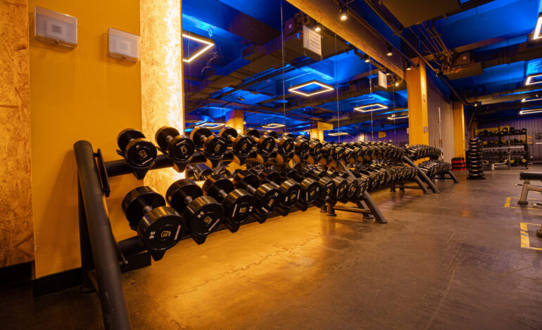 ¿Buscas un motivo para empezar el gym? Smart Fit te regala el primer mes