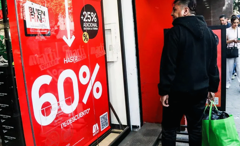 Van 209 quejas en el Buen Fin 2025: Profeco; 94% se han resuelto a favor del consumidor