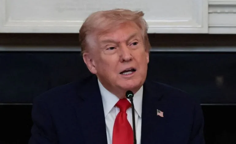 Operación «Lanza del sur»: EU escala ofensiva contra el narcotráfico en el Caribe