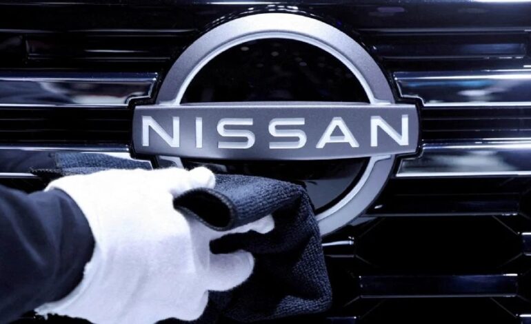 Nissan anuncia la venta de su sede en Japón por 630 millones de dólares