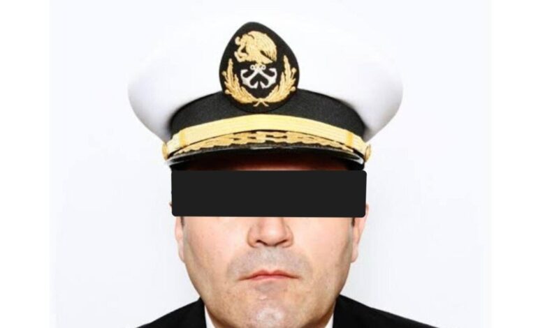 Fernando Farías Laguna es declarado prófugo de la justicia