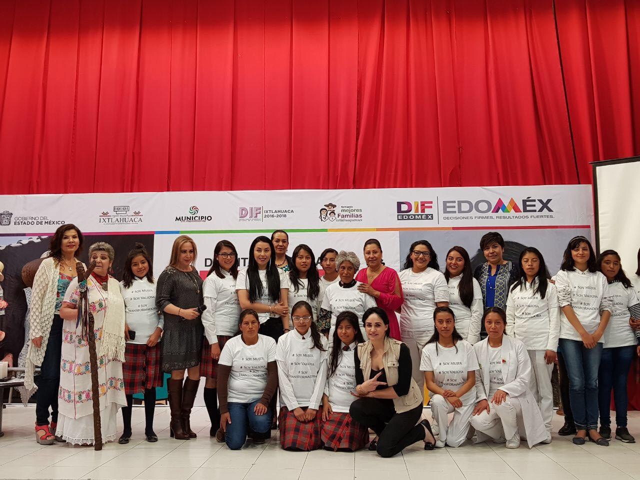 La autonomía financiera, la puerta de salida a la violencia contra la mujer