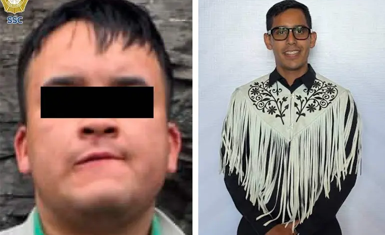 Cae presunto asesino del regidor de Reynosa, Tamaulipas en CDMX