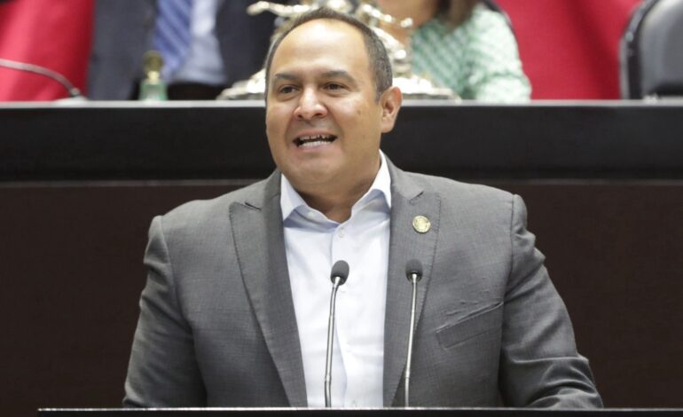 Piden sancionar la producción y distribución de contenidos sexuales con niñas, niños y adolescentes, creados con IA Borrador automático