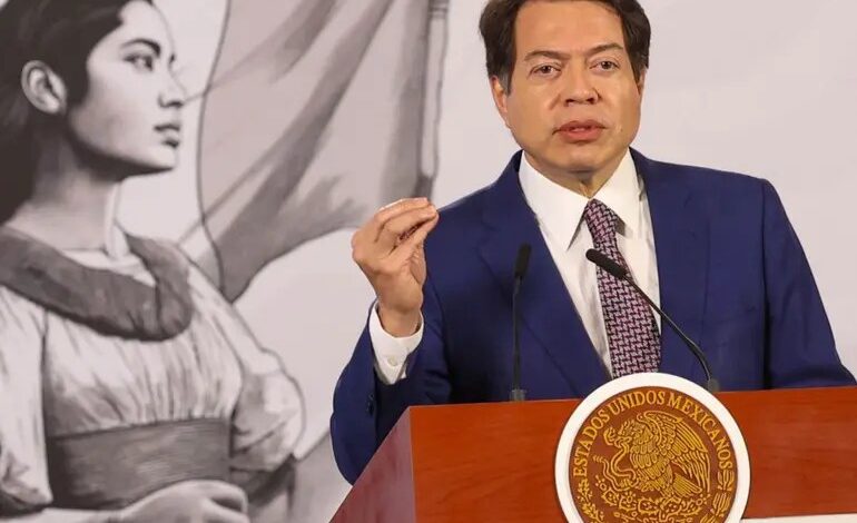 SEP va por 65 mil 400 nuevos lugares para educación media superior en 2026