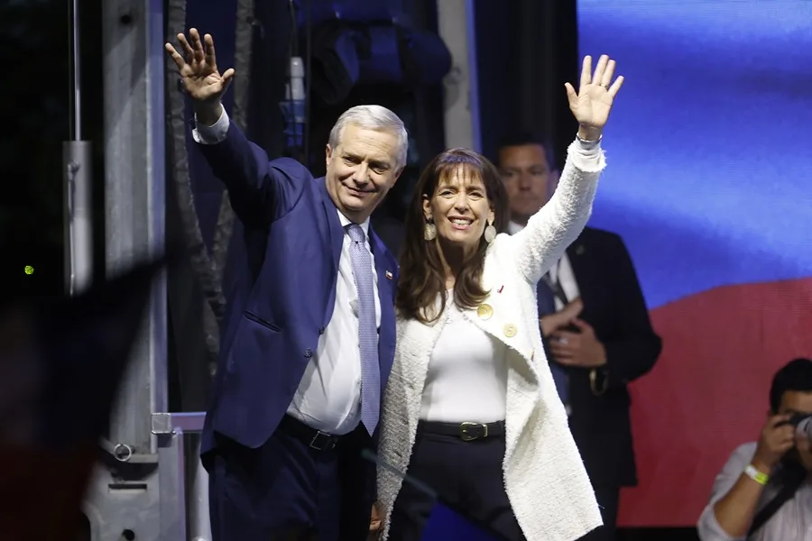 José Antonio Kast gana las presidenciales en Chile y amplía el giro de Suramérica hacia la ultraderecha