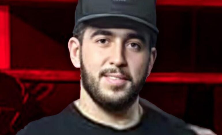 Sentencian a 11 años y 8 meses de prisión a ‘El Guacho’, yerno de ‘El Mencho’, por lavado de dinero