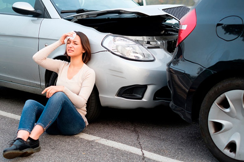 PREGÚNTALE A TU ABOGADO/ ¿Qué hacer si tengo un accidente de tránsito?