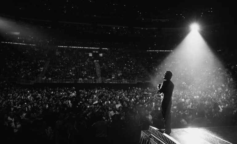 Christian Nodal confirma presentación en Pachuca con su nueva gira “Pa’l Cora”