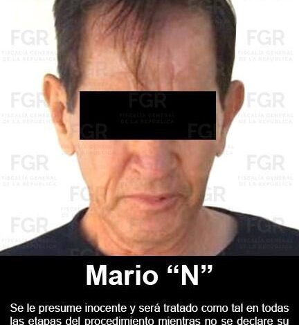 Dan prisión preventiva a suegro y cuñado de Iván Archivaldo de ‘Los Chapitos