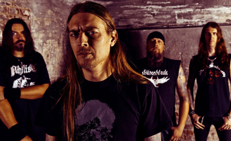 GRAVE, METAL CHURCH, MESSIAH, ARMORED SAINT Y BLOOD FEAST, ENTRE LOS NUEVOS CONFIRMADOS PARA EL SAN LUIS METAL FEST