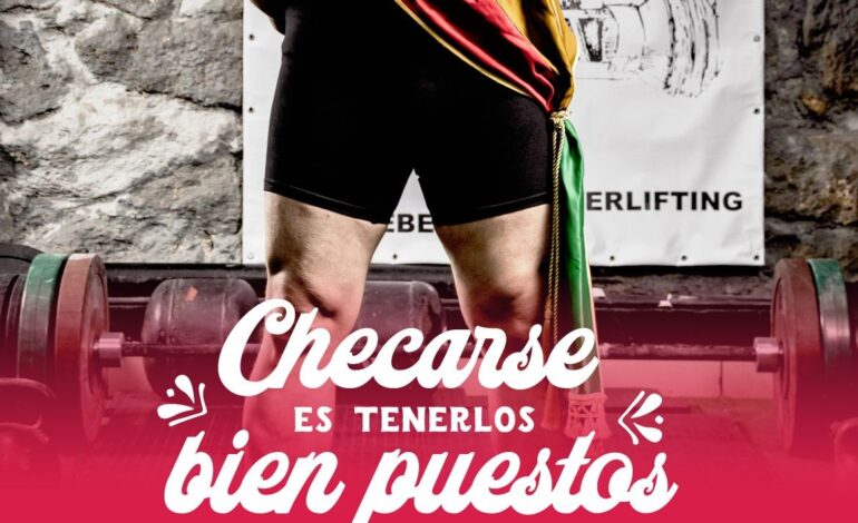 Astellas refuerza llamado a prevención de cáncer de próstata:7 de cada 10 se detectan tarde. El arte de disfrutar con estilo y sentido.