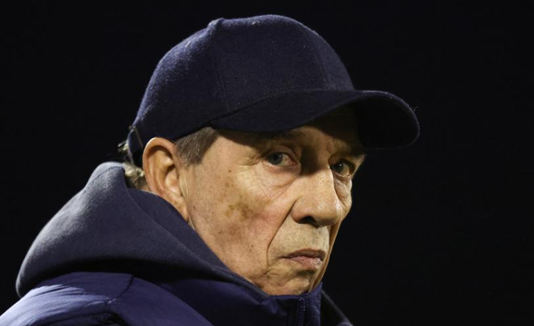 Fallece Jean-Louis Gasset, icónico jugador y técnico