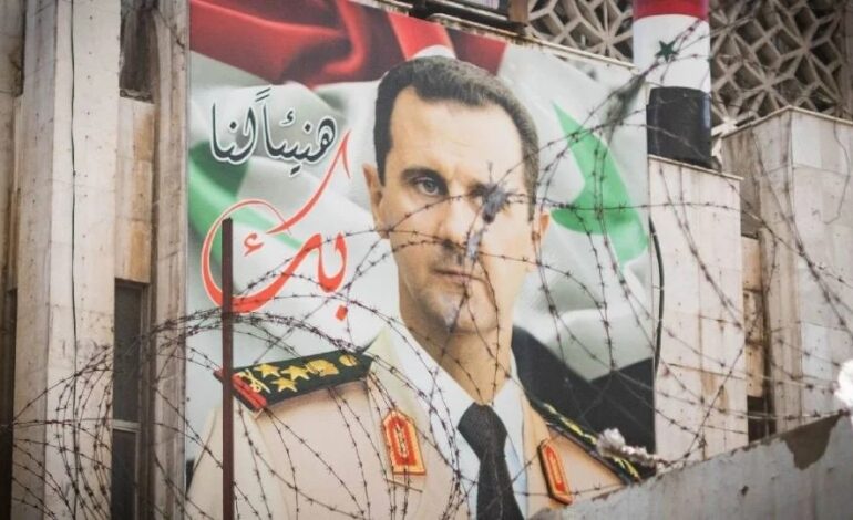Va un año de la caída de Bashar Al Assad: se pierde la esperanza de encontrar a los desaparecidos en Siria