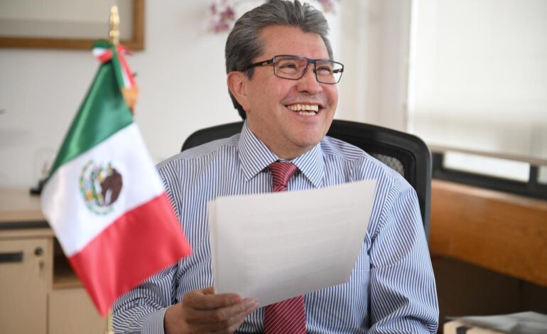 Declarar el 21 de febrero como “Día Nacional del Guía de Turismo”, consolidaría un turismo sostenible, responsable y de calidad: Ricardo Monreal