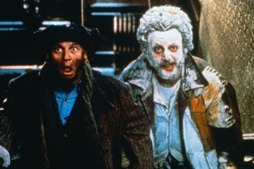 Daniel Stern, actor de ‘Mi pobre angelito’, enfrenta cargos penales en California